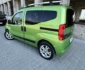 Зеленый Фиат Кубо, объемом двигателя 1.25 л и пробегом 270 тыс. км за 6200 $, фото 6 на Automoto.ua
