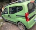 Зеленый Фиат Кубо, объемом двигателя 1.25 л и пробегом 278 тыс. км за 6000 $, фото 6 на Automoto.ua