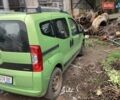Зеленый Фиат Кубо, объемом двигателя 1.25 л и пробегом 278 тыс. км за 6000 $, фото 5 на Automoto.ua