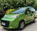 Зелений Фіат Кубо, об'ємом двигуна 1.36 л та пробігом 127 тис. км за 6200 $, фото 1 на Automoto.ua