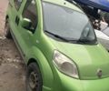 Зеленый Фиат Кубо, объемом двигателя 1.25 л и пробегом 278 тыс. км за 6000 $, фото 1 на Automoto.ua