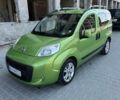 Зелений Фіат Кубо, об'ємом двигуна 1.25 л та пробігом 270 тис. км за 6200 $, фото 1 на Automoto.ua