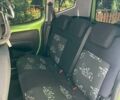 Зелений Фіат Кубо, об'ємом двигуна 1.36 л та пробігом 127 тис. км за 6200 $, фото 6 на Automoto.ua