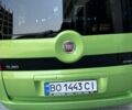 Зеленый Фиат Кубо, объемом двигателя 1.25 л и пробегом 270 тыс. км за 6200 $, фото 1 на Automoto.ua