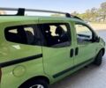 Зеленый Фиат Кубо, объемом двигателя 1.25 л и пробегом 270 тыс. км за 6200 $, фото 4 на Automoto.ua