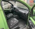 Зеленый Фиат Кубо, объемом двигателя 1.25 л и пробегом 278 тыс. км за 6000 $, фото 7 на Automoto.ua