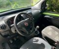 Зелений Фіат Кубо, об'ємом двигуна 1.36 л та пробігом 127 тис. км за 6200 $, фото 7 на Automoto.ua