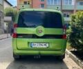 Зелений Фіат Кубо, об'ємом двигуна 1.36 л та пробігом 127 тис. км за 6200 $, фото 4 на Automoto.ua