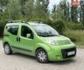 Зеленый Фиат Кубо, объемом двигателя 1.25 л и пробегом 160 тыс. км за 3999 $, фото 1 на Automoto.ua