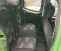 Зеленый Фиат Кубо, объемом двигателя 1.25 л и пробегом 278 тыс. км за 6000 $, фото 8 на Automoto.ua