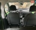 Зеленый Фиат Кубо, объемом двигателя 1.25 л и пробегом 278 тыс. км за 6000 $, фото 4 на Automoto.ua