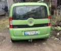 Зеленый Фиат Кубо, объемом двигателя 1.25 л и пробегом 278 тыс. км за 6000 $, фото 2 на Automoto.ua