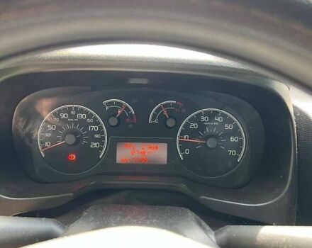 Зелений Фіат Кубо, об'ємом двигуна 1.36 л та пробігом 127 тис. км за 6200 $, фото 8 на Automoto.ua