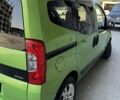 Зеленый Фиат Кубо, объемом двигателя 1.25 л и пробегом 270 тыс. км за 6200 $, фото 5 на Automoto.ua