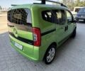 Зеленый Фиат Кубо, объемом двигателя 1.25 л и пробегом 270 тыс. км за 6200 $, фото 2 на Automoto.ua