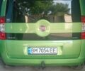 Зеленый Фиат Кубо, объемом двигателя 1.2 л и пробегом 178 тыс. км за 6500 $, фото 1 на Automoto.ua