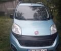 Зелений Фіат Кубо, об'ємом двигуна 1.4 л та пробігом 160 тис. км за 7000 $, фото 1 на Automoto.ua