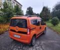 Помаранчевий Фіат Кубо, об'ємом двигуна 1.4 л та пробігом 217 тис. км за 4000 $, фото 10 на Automoto.ua
