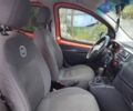 Помаранчевий Фіат Кубо, об'ємом двигуна 1.4 л та пробігом 217 тис. км за 4000 $, фото 17 на Automoto.ua