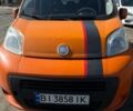 Оранжевый Фиат Кубо, объемом двигателя 1.4 л и пробегом 170 тыс. км за 5700 $, фото 1 на Automoto.ua
