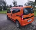 Помаранчевий Фіат Кубо, об'ємом двигуна 1.4 л та пробігом 217 тис. км за 4000 $, фото 6 на Automoto.ua
