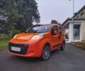 Помаранчевий Фіат Кубо, об'ємом двигуна 1.4 л та пробігом 217 тис. км за 4000 $, фото 12 на Automoto.ua