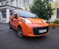 Помаранчевий Фіат Кубо, об'ємом двигуна 1.4 л та пробігом 217 тис. км за 4000 $, фото 1 на Automoto.ua
