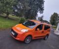 Помаранчевий Фіат Кубо, об'ємом двигуна 1.4 л та пробігом 217 тис. км за 4000 $, фото 11 на Automoto.ua