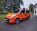 Помаранчевий Фіат Кубо, об'ємом двигуна 1.4 л та пробігом 217 тис. км за 4000 $, фото 8 на Automoto.ua
