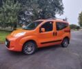 Помаранчевий Фіат Кубо, об'ємом двигуна 1.4 л та пробігом 217 тис. км за 4000 $, фото 9 на Automoto.ua