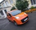 Помаранчевий Фіат Кубо, об'ємом двигуна 1.4 л та пробігом 217 тис. км за 4000 $, фото 5 на Automoto.ua