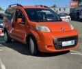 Оранжевый Фиат Кубо, объемом двигателя 1.25 л и пробегом 247 тыс. км за 7490 $, фото 3 на Automoto.ua