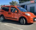 Оранжевый Фиат Кубо, объемом двигателя 1.25 л и пробегом 247 тыс. км за 7490 $, фото 4 на Automoto.ua
