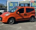 Оранжевый Фиат Кубо, объемом двигателя 1.25 л и пробегом 247 тыс. км за 7490 $, фото 8 на Automoto.ua
