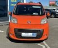 Оранжевый Фиат Кубо, объемом двигателя 1.25 л и пробегом 247 тыс. км за 7490 $, фото 2 на Automoto.ua
