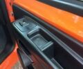 Оранжевый Фиат Кубо, объемом двигателя 1.3 л и пробегом 190 тыс. км за 7899 $, фото 25 на Automoto.ua