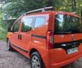 Оранжевый Фиат Кубо, объемом двигателя 1.3 л и пробегом 190 тыс. км за 7899 $, фото 10 на Automoto.ua