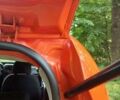 Оранжевый Фиат Кубо, объемом двигателя 1.3 л и пробегом 190 тыс. км за 7899 $, фото 8 на Automoto.ua