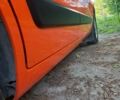Оранжевый Фиат Кубо, объемом двигателя 1.3 л и пробегом 190 тыс. км за 7899 $, фото 70 на Automoto.ua