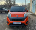 Оранжевый Фиат Кубо, объемом двигателя 1.37 л и пробегом 74 тыс. км за 8500 $, фото 1 на Automoto.ua