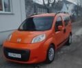 Оранжевый Фиат Кубо, объемом двигателя 1.4 л и пробегом 370 тыс. км за 3700 $, фото 1 на Automoto.ua