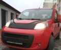 Красный Фиат Кубо пасс., объемом двигателя 1.3 л и пробегом 190 тыс. км за 5099 $, фото 1 на Automoto.ua