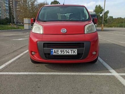 Фиат Кубо пасс. 2008 в Днепре (Днепропетровске) на Automoto.ua Фиат Кубо пасс., объемом двигателя 1.4 л и пробегом 209 тыс. км за 5100 $, фото 1 на Automoto.ua