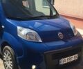 Фиат Кубо пасс., объемом двигателя 1.3 л и пробегом 73 тыс. км за 8700 $, фото 1 на Automoto.ua