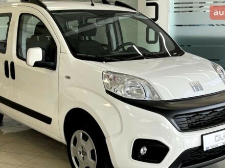 Фіат Кубо пас. 2022 у Львові на Automoto.ua Фіат Кубо пас., об'ємом двигуна 1.37 л та пробігом 0 тис. км за 15059 $, фото 1 на Automoto.ua