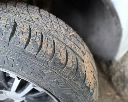 Белый Фиат Регата, объемом двигателя 1.7 л и пробегом 250 тыс. км за 1300 $, фото 8 на Automoto.ua