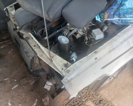 Білий Фіат Регата, об'ємом двигуна 0 л та пробігом 300 тис. км за 400 $, фото 4 на Automoto.ua