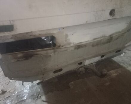 Білий Фіат Регата, об'ємом двигуна 0 л та пробігом 300 тис. км за 400 $, фото 2 на Automoto.ua