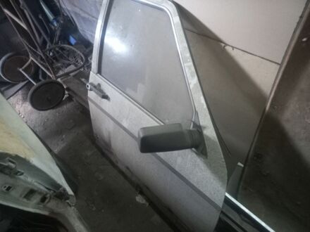 Білий Фіат Регата, об'ємом двигуна 0 л та пробігом 300 тис. км за 400 $, фото 1 на Automoto.ua