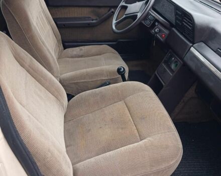 Фиат Регата 1988 в Черновцах на Automoto.ua Бежевый Фиат Регата, объемом двигателя 1 л и пробегом 240 тыс. км за 528 $, фото 2 на Automoto.ua